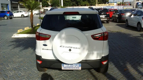 Imagem 10 de 15 de Ford Ecosport 2016/2017 8c34