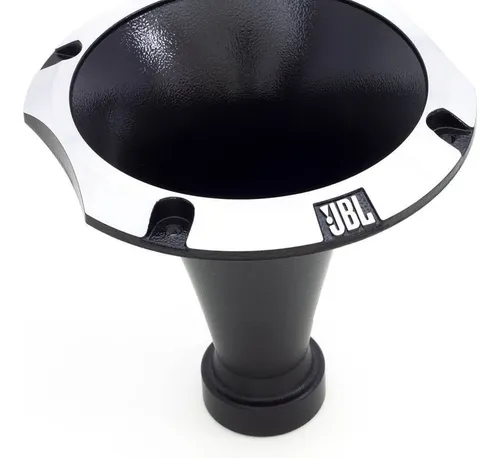 comprar Cone Corneta Alumínio Selenium Jbl Hl11-25 Trio Rosca 1 Pol!