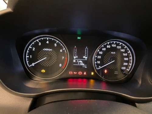 Imagem 11 de 11 de Hyundai Hb20 Vision 1.0 Mt