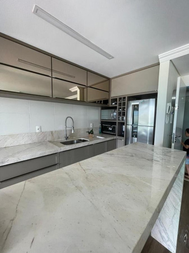 Imagem 5 de 15 de Apartamento Para Venda Em Curitiba, Capão Raso, 2 Dormitórios, 1 Suíte, 1 Banheiro, 1 Vaga - _1-2252080