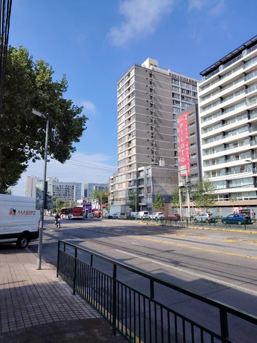 Departamento Con Excelente Conectividad Cercano Areas Verdes