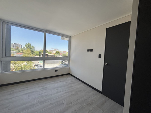Departamento En Arriendo Fg 1d1b, La Cisterna