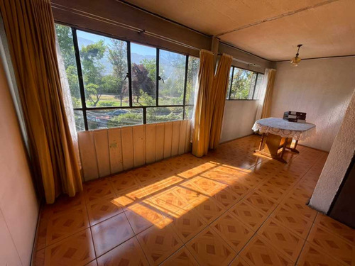 Vendo Amplio 3 Dor+1 Baño Con Estacionamiento (108620)