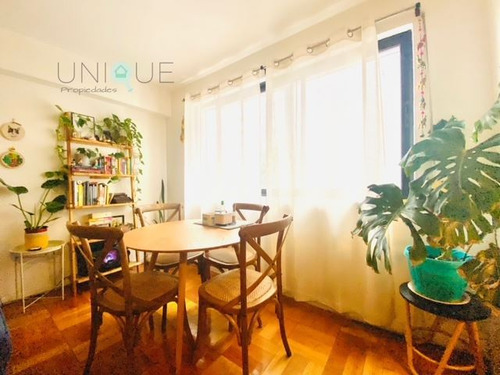 En Venta Precioso Departamento Remodelado En Ñuñoa