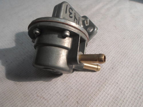 Bomba Mecánica De Gasolina 1431 Para Fiat 1.5 L De 4 Cilindros Modelos 1979-1980 