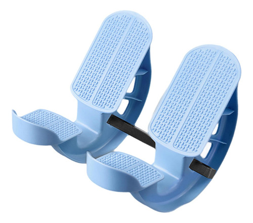 Pedal Foot Rocker Para Hacer Ejercicio En Casa, Antideslizan