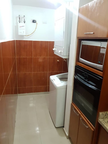 Apartamento En Fontain Blue Park - Villa Granada