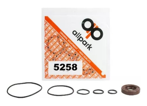 Kit Allpark Bomba Direccion Chery Orinoco Chery Tiggo