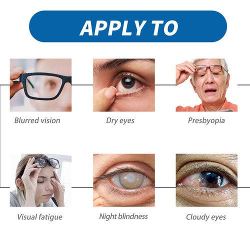 .z Eye Gel Para Ojos Secos | Pomada Para Aliviar Los