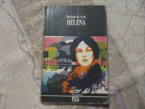 Helena - Machado De Assis - En Portugues