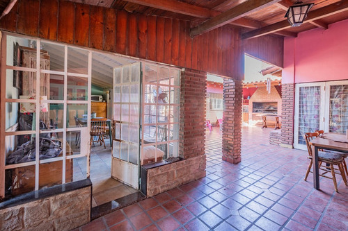 Casa 3 Ambientes - Apto Credito - Venta/permuta