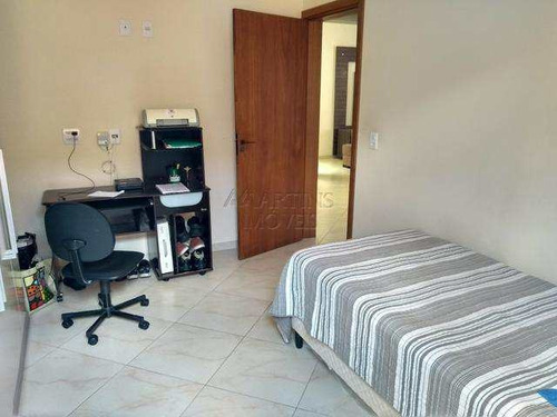 Imagem 12 de 15 de Jardim Ipanema | Casa 170 M² 3 Dorms 2 Vagas | 5606 - V5606
