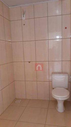 Imagem 4 de 12 de Sobrado Com 2 Dormitórios À Venda, 65 M² Por R$ 175.000,00 - Primeiro De Maio - Farroupilha/rs - So0096