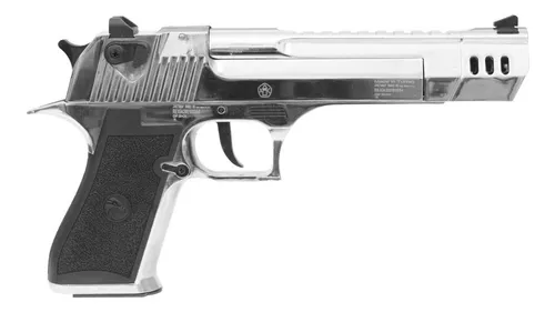 Pistola Fogueo (sonido) Retay Eagle Xu Turquía Semi Auto 9mm