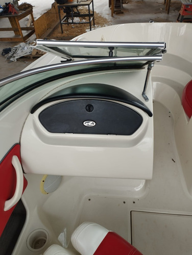 Imagen 5 de 15 de Lancha Sea Ray Modelo 185 Sport Año 2007