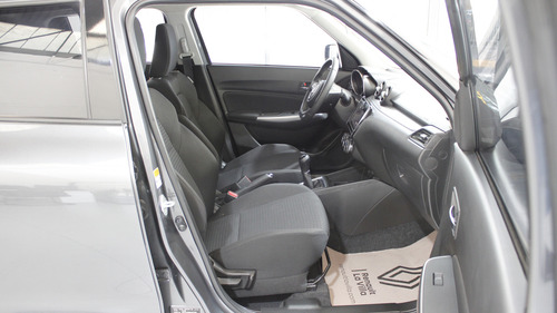 Suzuki Swift 1.2 Glx Mt