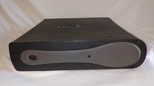 Cpu Computador Dell Opitplex Gx 60