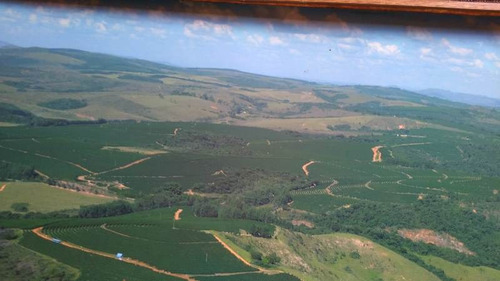 * Excelente Investimento Fazenda Com 390 Hectares * - 21342