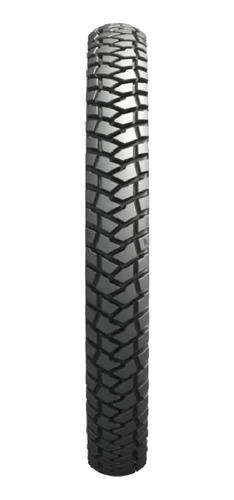 Pneu Moto Bros 125 Tras 110/90-17 Tl Anakee Street Michelin