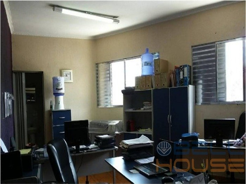 Imagem 5 de 8 de Galpao - Parque Novo Oratorio - Ref: 22499 - V-22499