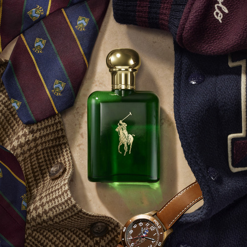 Perfume Masculino Ralph Lauren Polo Edt 200ml