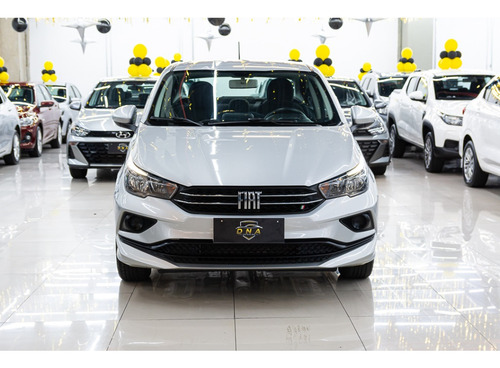 Fiat Cronos 1.3 FIREFLY FLEX DRIVE MANUAL