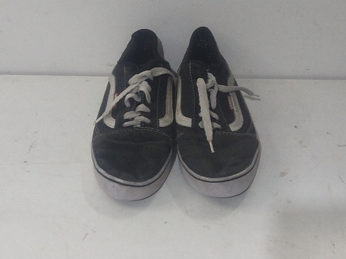 Kit 2 Pares De Tenis ,35 , All Star E Vans . (Usado)
