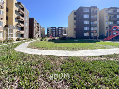Departamento Avenida Bosque Mar Id: 150439