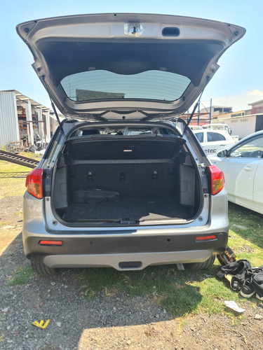 Suzuki Vitara 1.6 Glx At