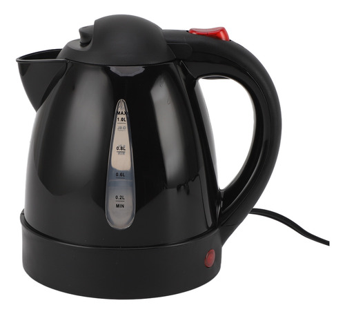 Hervidor De Café De Té De Agua Con Calefacción Caldera