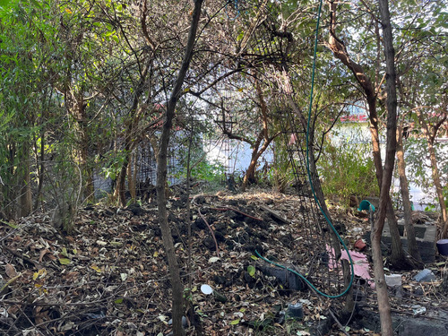 Terreno De 125 Metros Cuadrados En San Andres Totoltepec