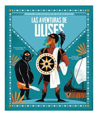 Las Aventuras De Ulises