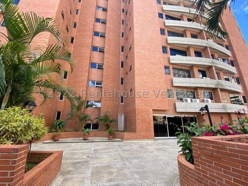 Imagen 1 de 16 de Apartamento En Venta 22-18562 Yubelys Martínez Rent-a-house