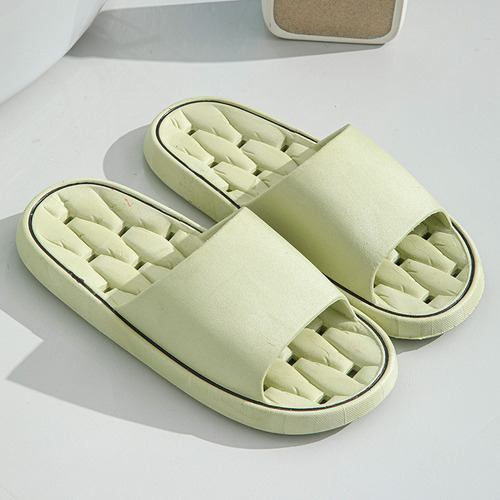 Zapatillas De Baño Huecas Para Mujer, Impermeables, De Secad