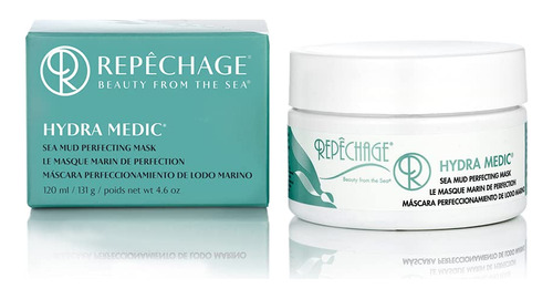 Repechage Mar Barro Perfeccionar Mscara Pore Cleansing Trata