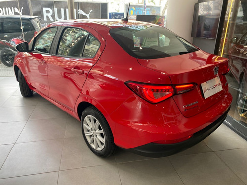 Fiat Cronos 1.3 Drive Mt
