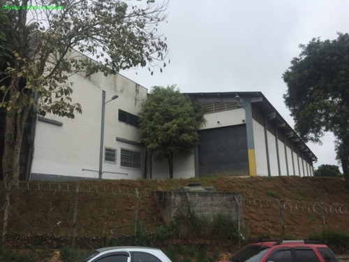 Imagem 19 de 20 de Galpao - Gl00006 - 68580428