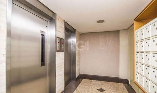Apartamento Em Floresta Com 2 Dormitórios - Mf22630