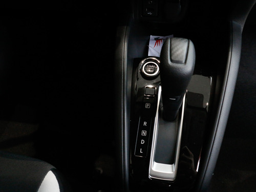 Imagem 11 de 14 de Nissan Versa Sense 1.6 (flex) (aut)