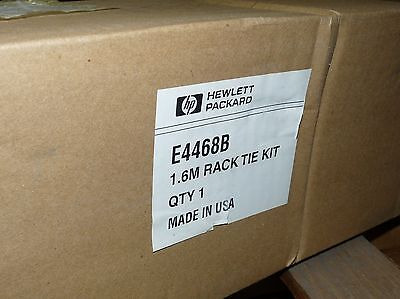Agilent Hp Hewlett Packard E4468b Tie Kit For 1.6m E3661 Zze