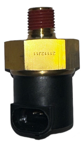 Sensor De Presion De Aceite S60  (650657)