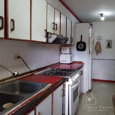 Apartamento en venta