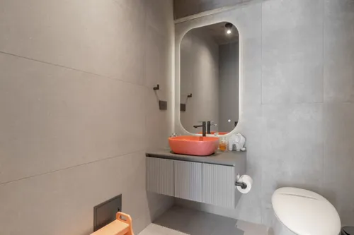 Apartamento En Venta En Chicó Norte. Cod V12600