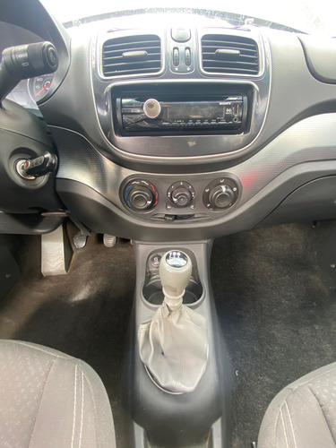 Fiat Grand Siena 1.4 Attractive 87cv