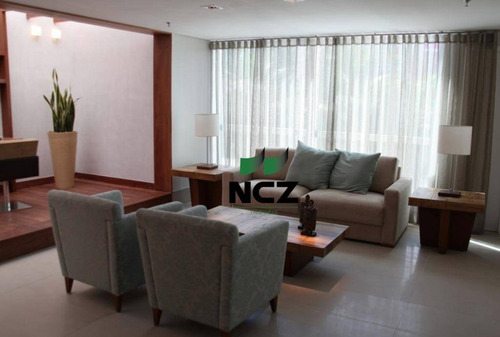 Apartamento Com 1 Dormitório À Venda, 34 M² Por R$ 199.000,00 - Caminho Das Árvores - Salvador/ba - Ap2868