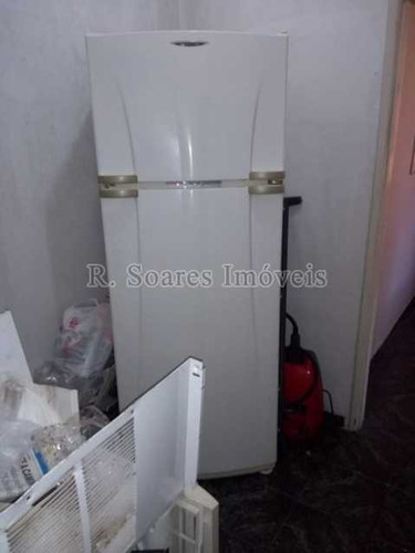 Imagem 7 de 15 de Apartamento-à Venda-campinho-rio De Janeiro - Vvap30097