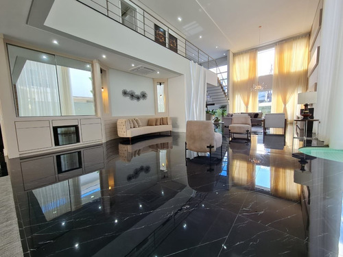 Imagem 12 de 15 de Casa Para Venda No Bairro Riviera De São Lourenço Em Bertioga - Cod: Ir22559 - Ir22559