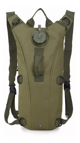 MOCHILA TACTICA 65LTS. ACU (PIX. GRIS) - hiking outdoor Chile