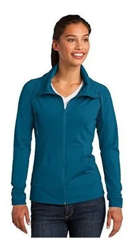 Chaqueta Con Cremallera