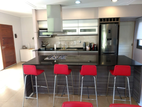 Imagen 3 de 26 de Excelente Casa En Barrio Malibu Canning Barrio Consolidado